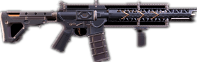 St.Elmo's Engine - The Division 2 Items